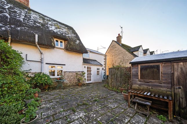 Appleton Road, Cumnor, Oxford, Oxfordshire OX2, 3 bedroom terraced ...