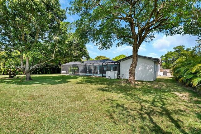 Property for sale in 14400 Sw 84th Ave, Palmetto Bay, Florida, 33158, United States Of America