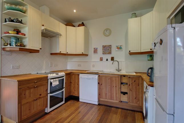 Maisonette for sale in Laughton Lodge, Laughton, Lewes