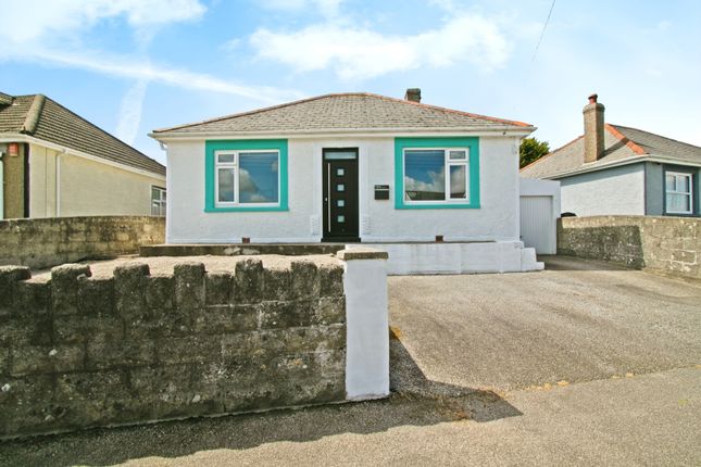 2-bed bungalow on 124, Weeth Road, Cornwall, £260,000
