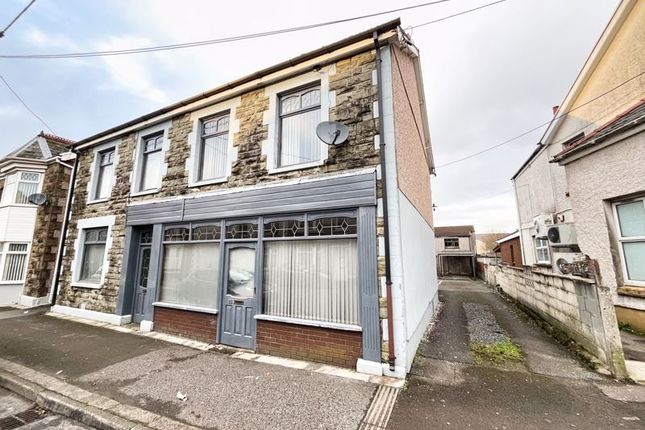 Detached house for sale in Station Road, Ammanford, Carmarthenshire