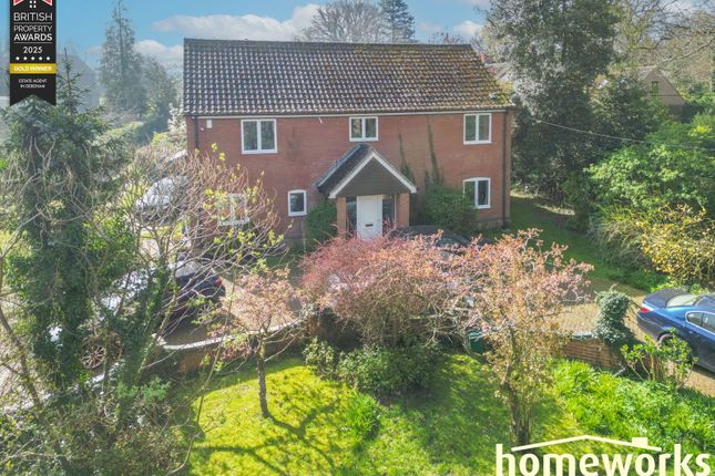 Tall Trees, Gorgate Road, Dereham photo 2
