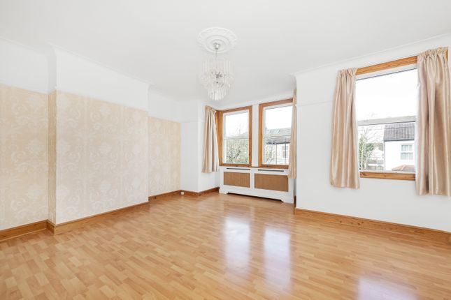 End terrace house for sale in Alexandra Road, Addiscombe, Croydon