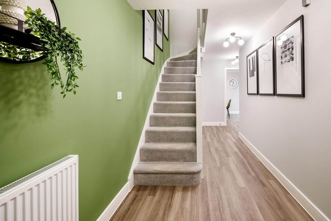 The Huxford - Plot 49, Gillingham Lakes, Off Addison Close, Gillingham photo 4