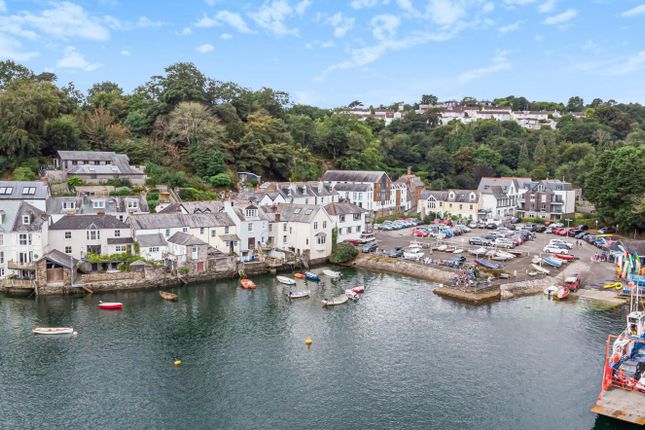 Property for sale in Station Road, Fowey
