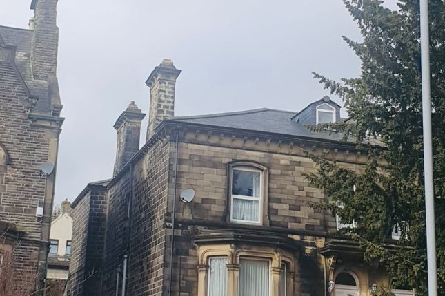 Terraced house for sale in Skipton Road, Keighley