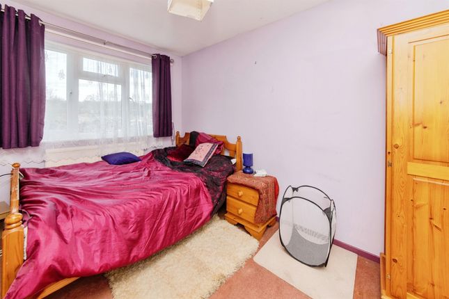 Terraced house for sale in Coates Dell, Watford