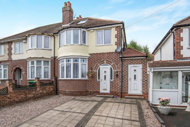 3 bed semi-detached house for sale in stanley road, west bromwich