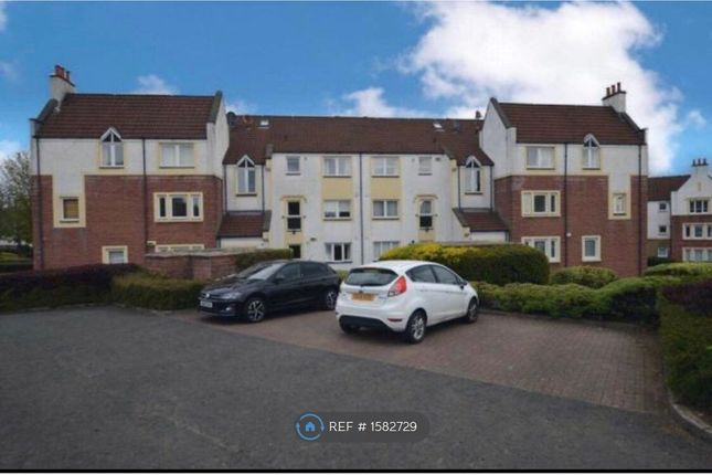 Thumbnail Flat to rent in St. Annes Wynd, Erskine