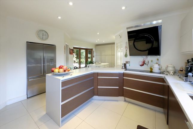 Detached house for sale in Ashton Place, Maidenhead, Berkshire SL6.