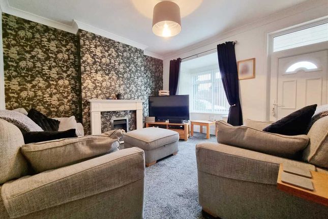 End terrace house for sale in The Drove, Sleaford