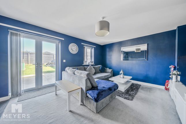 1 Granary Hill, Granary Hill, Charminster photo 2