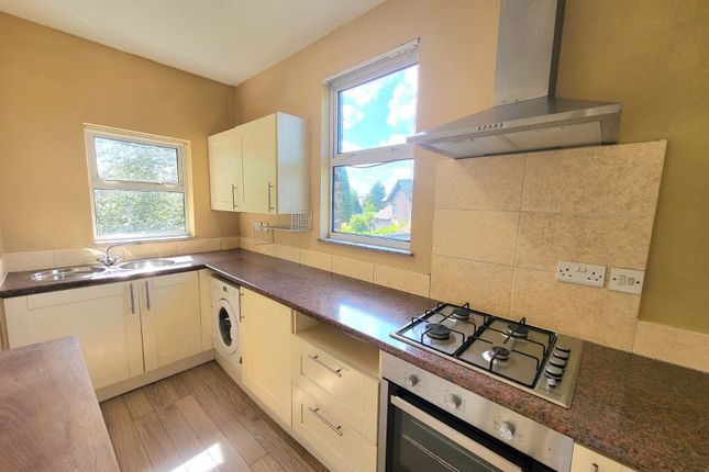Flat 3, 6, School Lane, Stockport photo 3