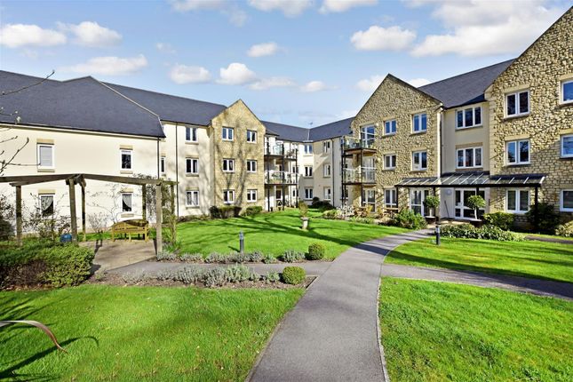 Communal Gardens