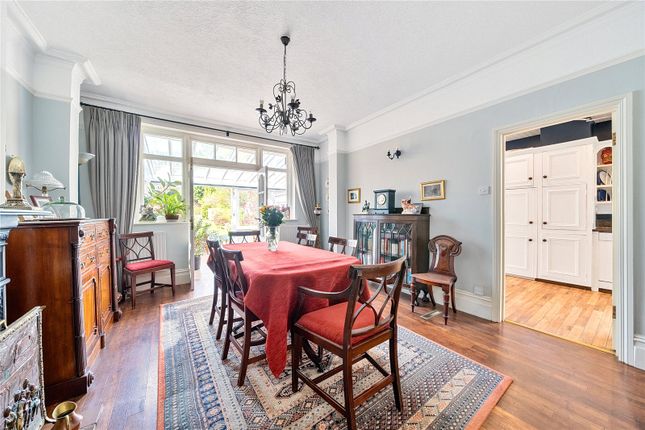Semi-detached house for sale in Milbourne Lane, Esher