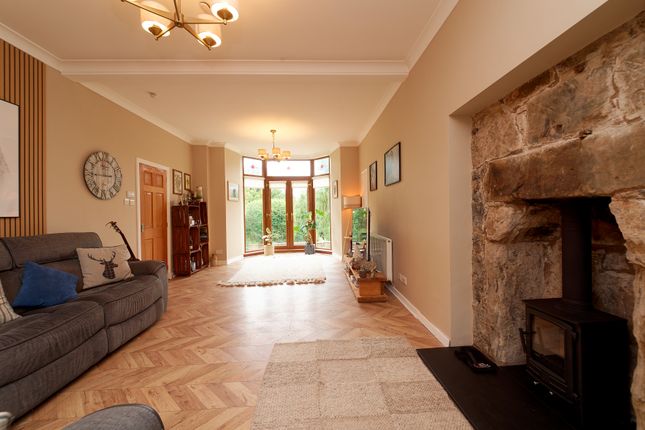Bridge House, Milliken Park Road, Kilbarchan photo 4