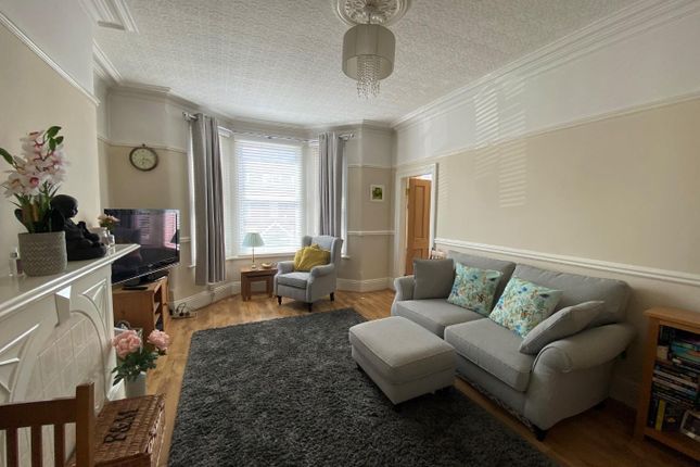 Thumbnail Flat to rent in Norma Road, Waterloo, Liverpool