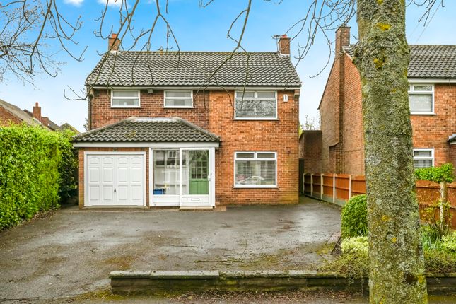 Thumbnail Detached house for sale in Melling Lane, Liverpool, Merseyside