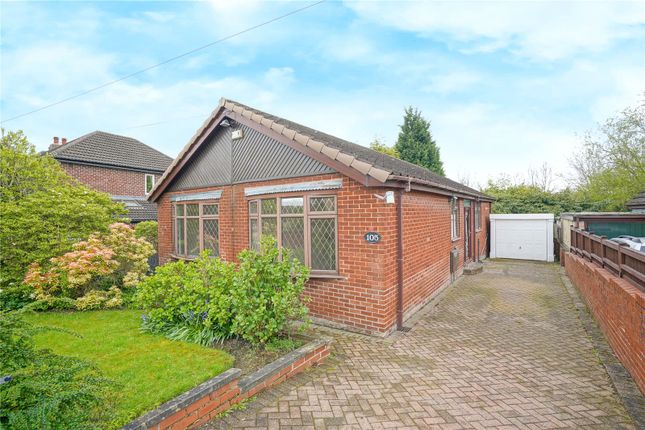Bungalow for sale in Church Street, Greasbrough, Rotherham, South Yorkshire