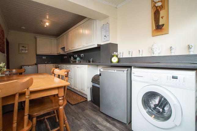 End terrace house for sale in English Street, Longtown, Carlisle