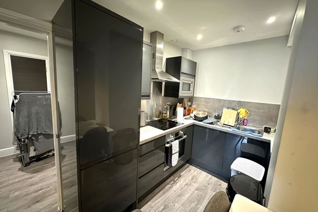 Flat for sale in Reliance House, 20 Water Street, Liverpool