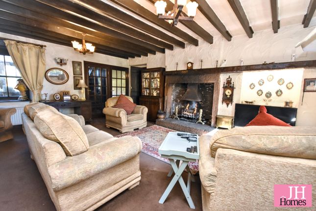 Thwaite Flat Farm, Barrow-in-Furness photo 2