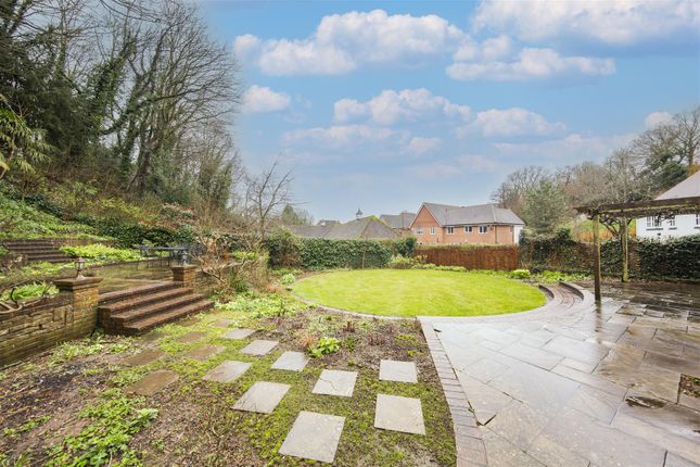 Detached house for sale in Basted Mill, Borough Green, Sevenoaks