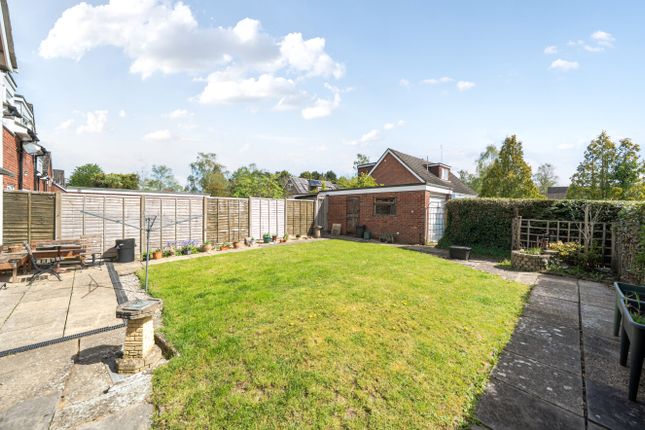 59A, Beech Grange, Salisbury photo 3
