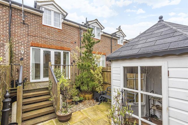4 The Terrace, Smarden Road, Ashford photo 4