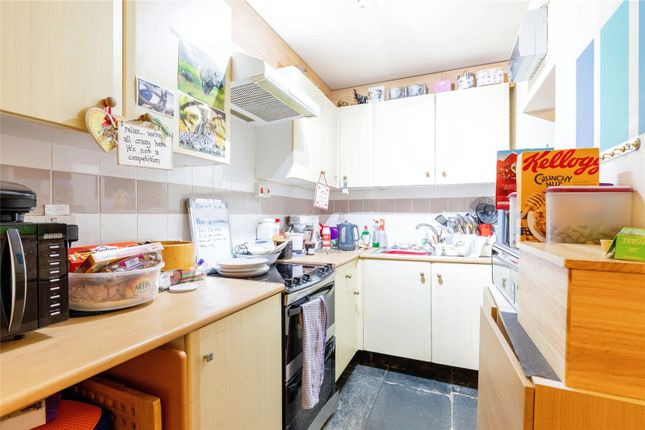 End terrace house for sale in Clinton Road, Redruth, Cornwall