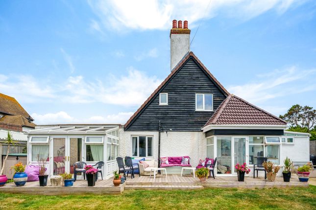 Detached house for sale in Clayton Road, Selsey