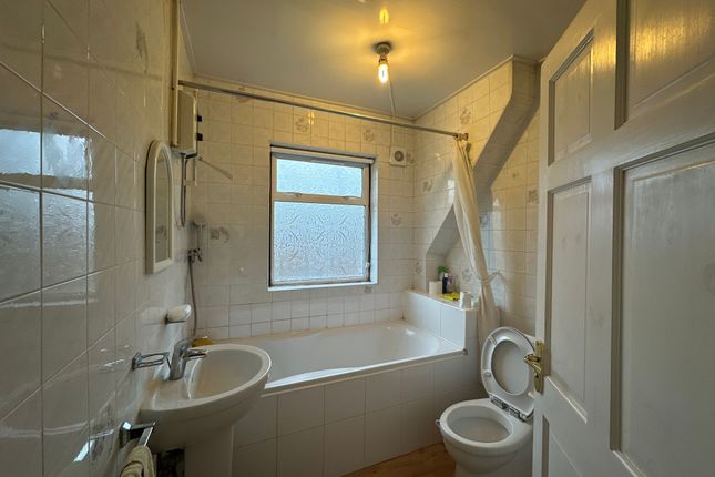 15 Sherwood Street, Leicester photo 4