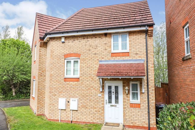 3 Bedroom Houses To Buy In Bilston West Midlands Primelocation