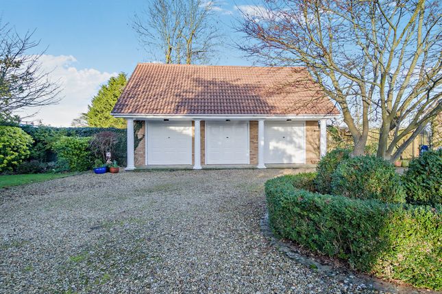 Portland House, Bainton Road, Stamford photo 4
