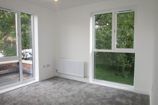 Barnes Wallis Way, Scampton House, St Albans photo 4