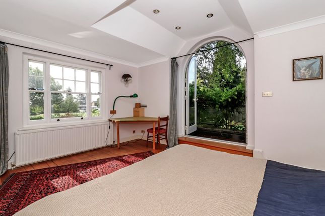Detached house for sale in Love Lane, Kings Langley