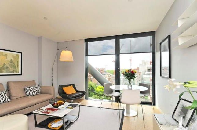 Thumbnail Flat for sale in Neo Bankside, Holland Street, South Bank
