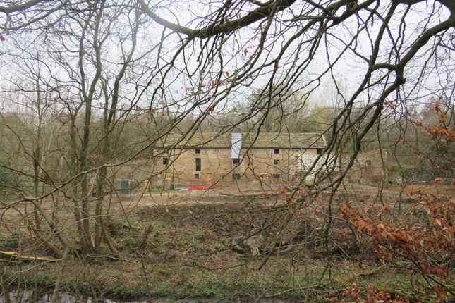 Property for sale in Baileys Mill, Bentley Brook, Matlock