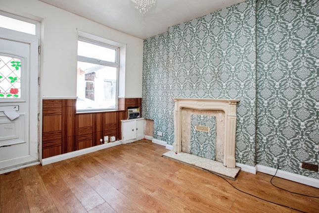 86, Chatsworth Street, Nottinghamshire photo 3