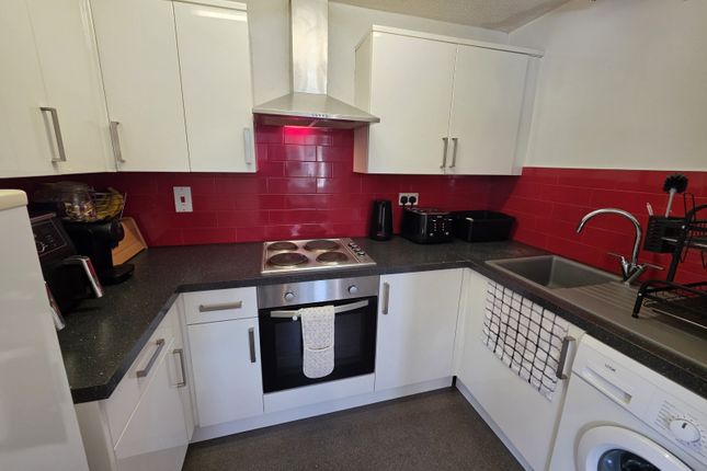 328A Stretford Road, Hulme, Manchester photo 3