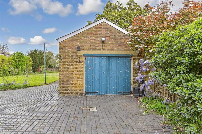 Detached house for sale in Picardy Road, Belvedere, Kent