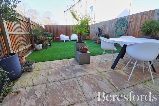 Terraced house for sale in Remembrance Avenue, Burnham-On-Crouch