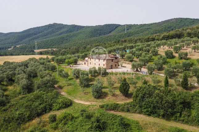 Villa for sale in Panicale, Perugia, Umbria