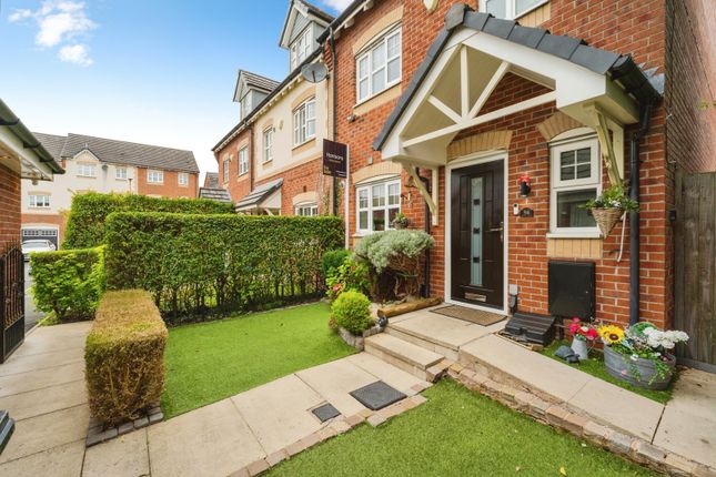 56, Blakemore Park, Manchester photo 2