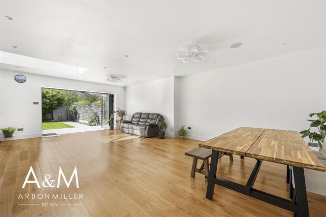 5-bed house on 61, Queenborough Gardens, Gants Hill, £850,000
