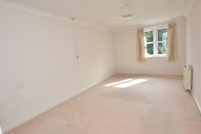 Flat for sale in Butts Road, Heavitree, Exeter