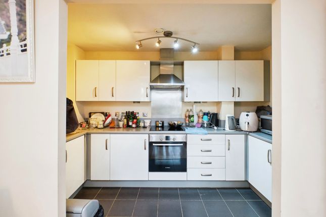 Flat for sale in Mason Way, Birmingham