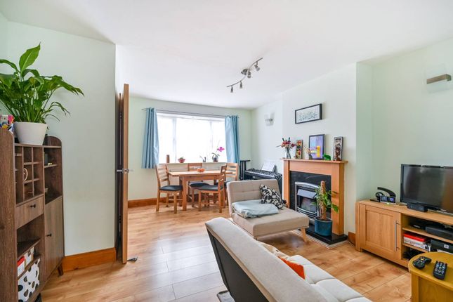 Thumbnail Semi-detached house for sale in Marlborough Road, Hounslow, Feltham