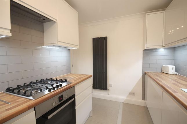 Flat for sale in Hunton Street, Shoreditch