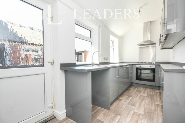 4, Regent Street, Sutton-in-Ashfield photo 2